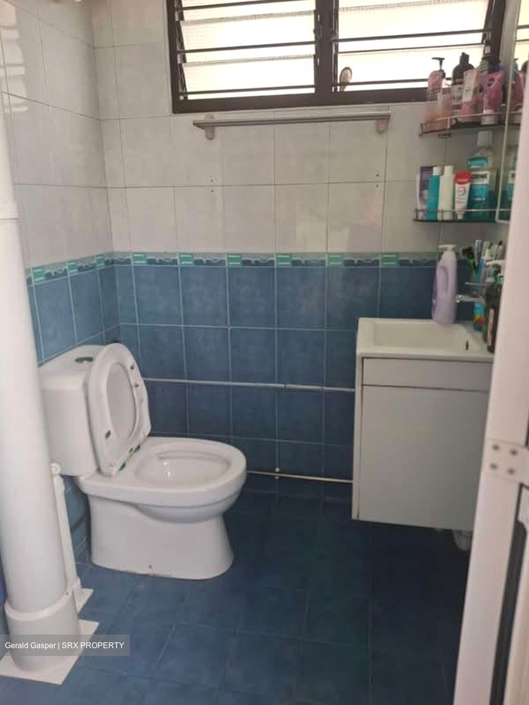 Blk 10 Teck Whye Heights II (Choa Chu Kang), HDB 3 Rooms #607382341